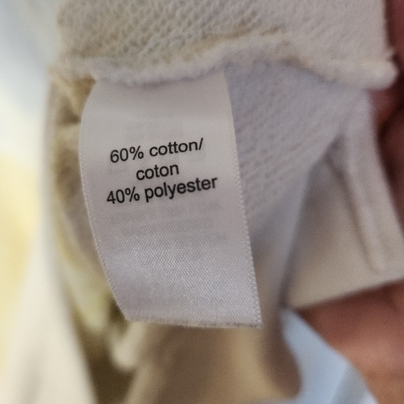 Maurices Womens Tie-Dye Cotton/Polyester Crewneck - Size XL - Picture 6 of 8